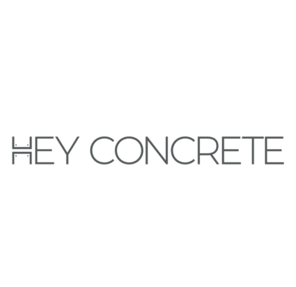 Hey Concrete