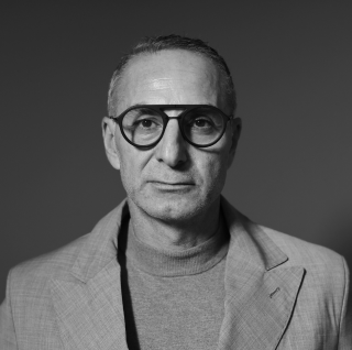 Mustafa Khamash