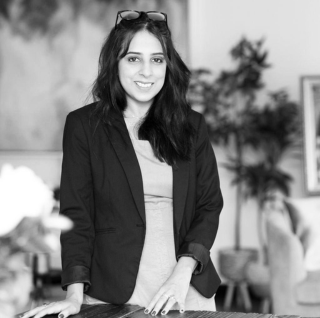 Nadia Shafiq