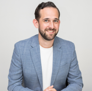 Olly Bradley-Barnard
