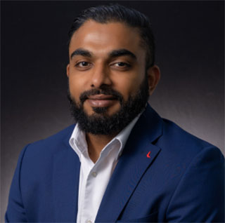Anil Kanayath