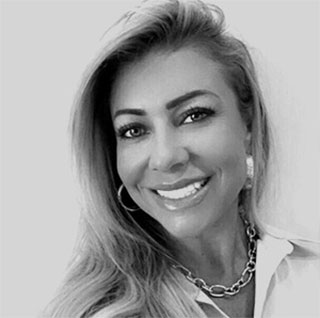Laura Collinder
