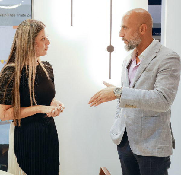 Green is the new gold: Discover sustainable design at INDEX