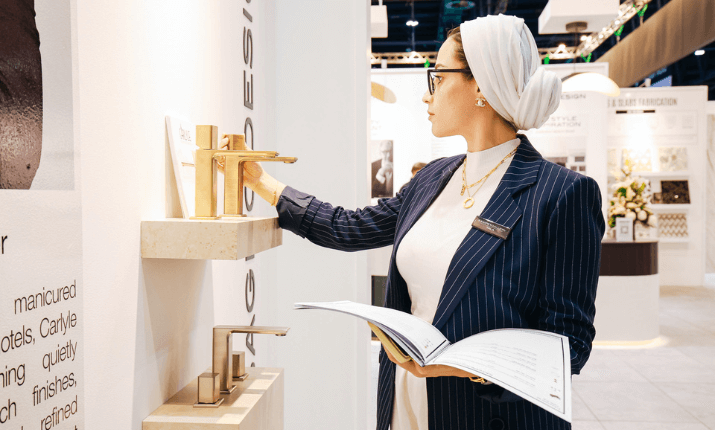 INDEX: Where design meets its destination