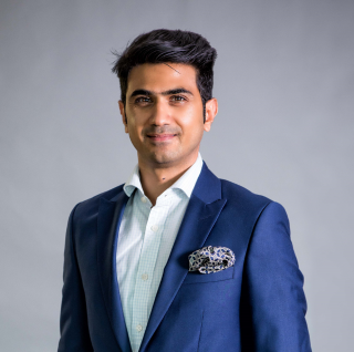 Himank Goswami